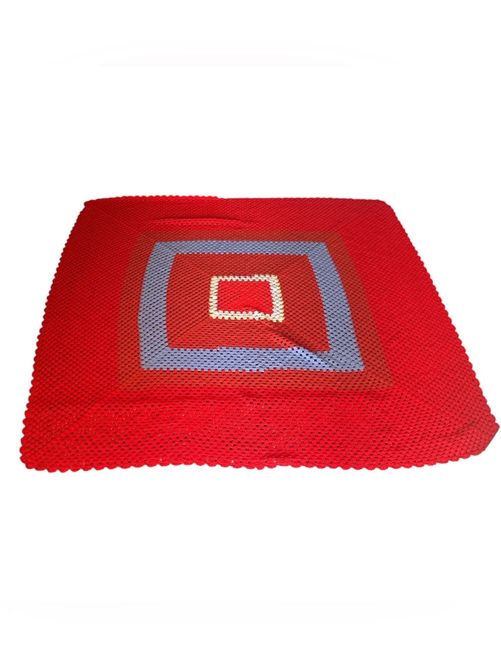Vintage Afghan